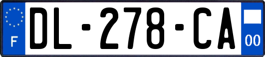 DL-278-CA