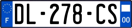 DL-278-CS