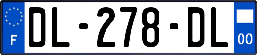 DL-278-DL