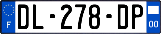 DL-278-DP