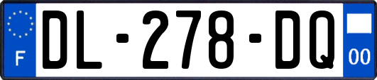 DL-278-DQ