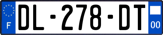 DL-278-DT