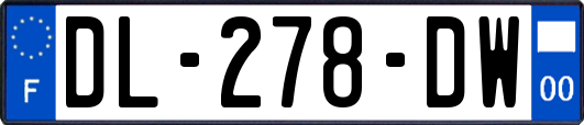 DL-278-DW