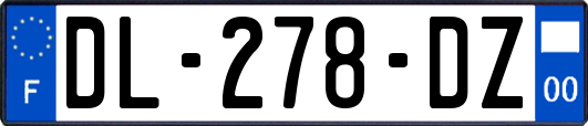 DL-278-DZ