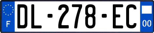 DL-278-EC