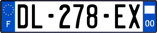 DL-278-EX