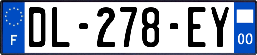 DL-278-EY