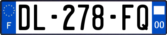 DL-278-FQ