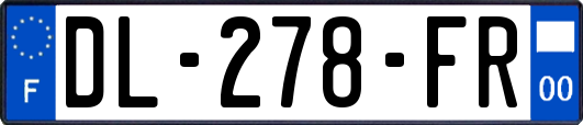 DL-278-FR