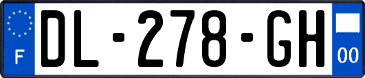 DL-278-GH