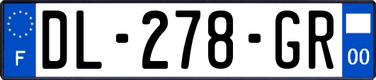 DL-278-GR