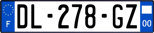 DL-278-GZ