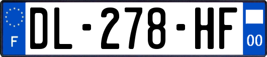 DL-278-HF