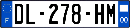 DL-278-HM