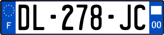 DL-278-JC