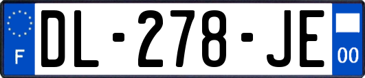 DL-278-JE