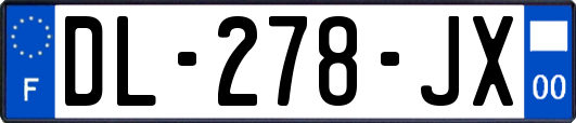 DL-278-JX