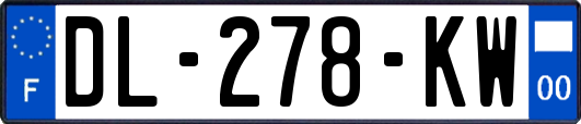 DL-278-KW