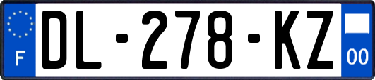 DL-278-KZ