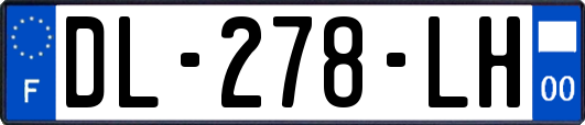 DL-278-LH