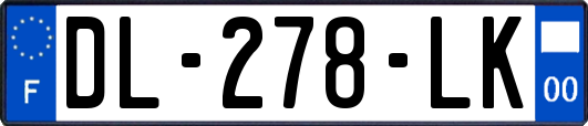 DL-278-LK