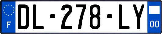 DL-278-LY