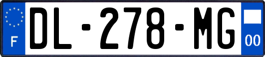 DL-278-MG