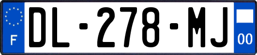 DL-278-MJ