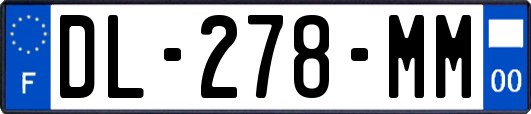 DL-278-MM