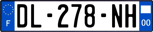 DL-278-NH