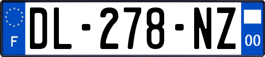 DL-278-NZ