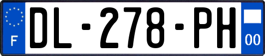 DL-278-PH