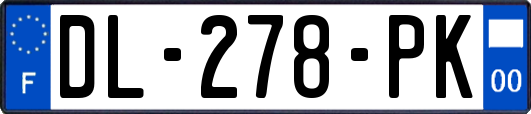 DL-278-PK