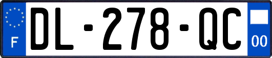 DL-278-QC