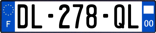 DL-278-QL