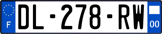 DL-278-RW