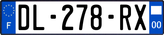 DL-278-RX