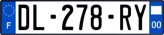 DL-278-RY