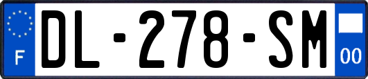 DL-278-SM