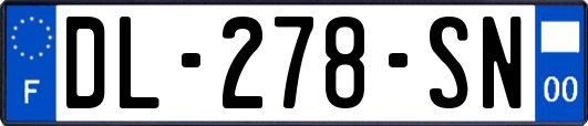 DL-278-SN