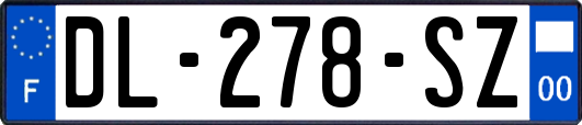 DL-278-SZ