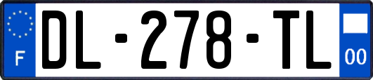 DL-278-TL