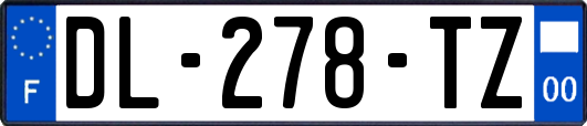 DL-278-TZ