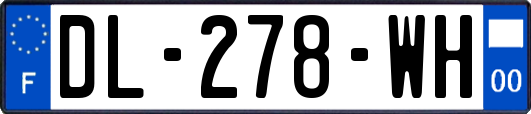 DL-278-WH