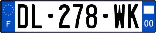 DL-278-WK