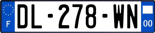 DL-278-WN