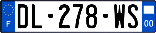 DL-278-WS