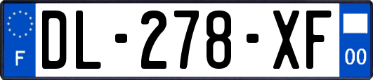 DL-278-XF