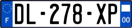 DL-278-XP