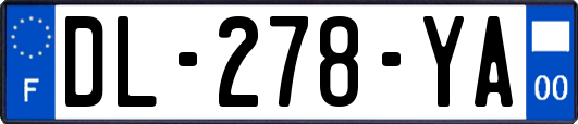 DL-278-YA